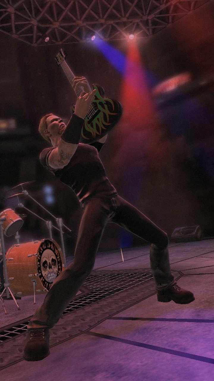 Guitar Hero: Metallica - Imagen 22